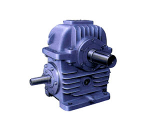 WH系列圓弧齒蝸輪減速機(jī)